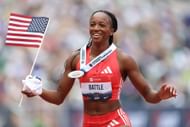Anavia Battle (Image via: Getty)